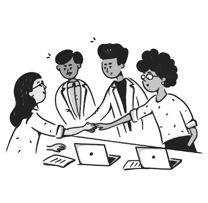 Financial empowerment visualization